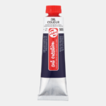 ΛΑΔΙΑ ART CREATION 40ml No.508 Prussian Blue