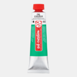 ΛΑΔΙΑ ART CREATION 40ml No.615 Emerald Green
