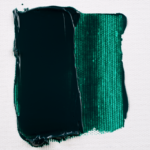 ΛΑΔΙΑ ART CREATION 40ml No.616 Viridian - Image 2