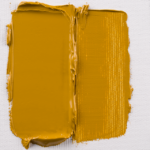 ΛΑΔΙΑ ART CREATION 40ml No.227 Yellow Ochre - Image 2