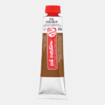 ΛΑΔΙΑ ART CREATION 40ml No.234 Raw Sienna