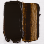 ΛΑΔΙΑ ART CREATION 40ml No.408 Raw Umber - Image 2