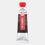 ΛΑΔΙΑ ART CREATION 40ml No.409 Burnt Umber