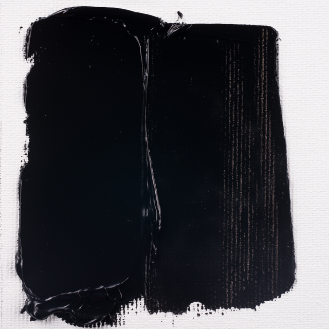 ΛΑΔΙΑ ART CREATION 40ml No.701 Ivory Black