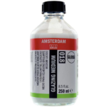 GLAZING MEDIUM 018 GLOSS AMSTERDAM 250ml