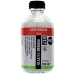 GLAZING MEDIUM 017 MATT AMSTERDAM 250ml