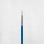 ΠΙΝΕΛΟ TALENS S221 Νο10 BRISTLE ROUND OIL/ACRYLIC/GOUAGHE