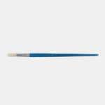ΠΙΝΕΛΟ TALENS S221 Νο18 BRISTLE ROUND OIL/ACRYLIC/GOUAGHE - Image 2