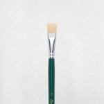 ΠΙΝΕΛΟ TALENS S220 Νο14 BRISTLE FLAT OIL/ACRYLIC/GOUAGHE