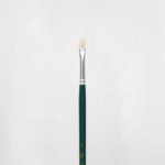ΠΙΝΕΛΟ TALENS S220 Νο6 BRISTLE FLAT OIL/ACRYLIC/GOUAGHE