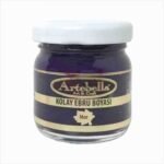 ΧΡΩΜΑΤΑ ΜΑΡΜΑΡΟΓΡΑΦΙΑΣ 40CC ΜΩΒ (ΣΥΣΚ-4TEM) ARTEBELLA