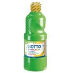 ΤΕΜΠΕΡΑ ΛΑΧΑΝΙ 500ml GIOTTO