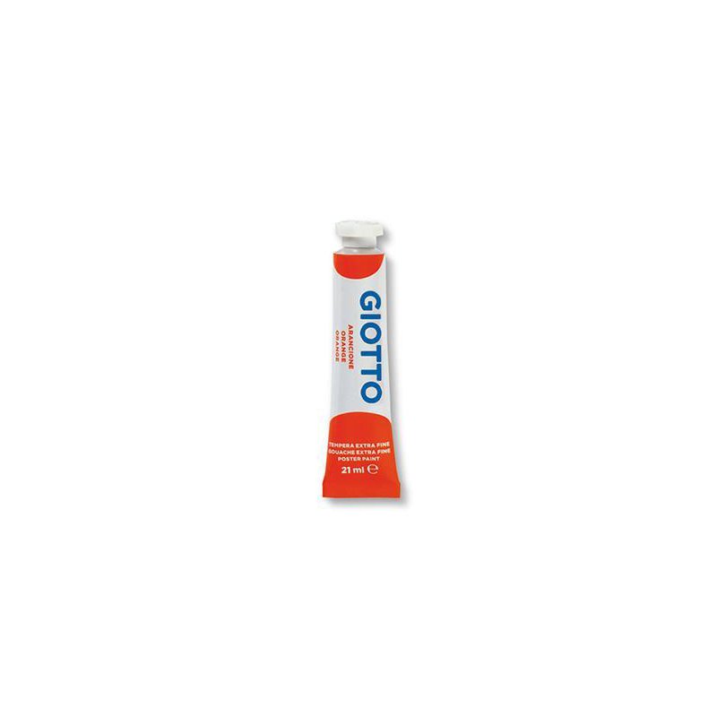 ΤΕΜΠΕΡΑ 21ml ΠΟΡΤΟΚΑΛΙ Νο.5 GIOTTO