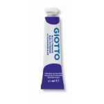 ΤΕΜΠΕΡΑ 21ml ΜΠΛΕ ULTRAMARINE Νο.17 GIOTTO