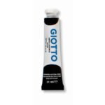 ΤΕΜΠΕΡΑ 21ml ΜΑΥΡΟ Νο.24 GIOTTO