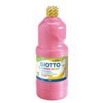 ΤΕΜΠΕΡΑ ΡΟΖ 1000ml GIOTTO