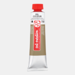 ΛΑΔΙΑ ART CREATION 40ml No.718 Warm Grey