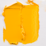ΛΑΔΙΑ ART CREATION 40ml No.200 Yellow - Image 2
