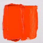 ΛΑΔΙΑ ART CREATION 40ml No.235 Orange - Image 2