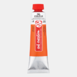 ΛΑΔΙΑ ART CREATION 40ml No.235 Orange