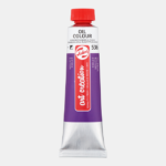 ΛΑΔΙΑ ART CREATION 40ml No.536 Violet