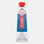 ΛΑΔΙΑ ART CREATION 40ml No.530 Sèvres Blue