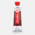 ΛΑΔΙΑ ART CREATION 40ml No.411 Burnt Sienna