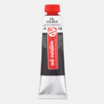 ΛΑΔΙΑ ART CREATION 40ml No.708 Payne's Grey