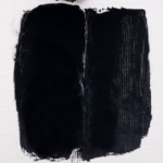 ΛΑΔΙΑ ART CREATION 40ml No.702 Lamp Black - Image 2