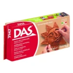 ΠΗΛΟΣ TERRACOTTA 500g DAS