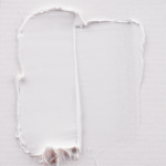 ΛΑΔΙΑ ART CREATION 200ml No.104 Zinc White - Image 2