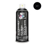 ΣΠΡΕΪ ΓΙΑ ΜΑΥΡΟΠΙΝΑΚΑ PINTY PLUS 400ml