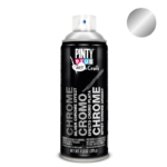 ΣΠΡΕΪ ΕΦΕ ΧΡΩΜΙΟΥ ΑΣΗΜΙ PINTY PLUS 400ml