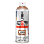 ΣΠΡΕΪ ΑΚΡΥΛΙΚΟ ΧΡΩΜΑ ΜΠΡΟΝΖΕ PINTY PLUSON 400ml