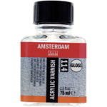 ΒΕΡΝΙΚΙ ΑΚΡΥΛΙΚΩΝ  75ml 114 GLOSS  AMSTERDAM