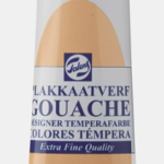 GOUACHE ΤΕΜΠΕΡΑ 20ml 224 Naples Yellow Red  ROYAL TALENS (ΣΥΣΚ-3ΤΕΜ)