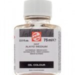 ΑΡΑΙΩΤΙΚΟ ΕΛΑΙΟΧΡΩΜΑΤΩΝ TALENS  ALKYD MEDIUM 007 75ml