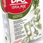 ΠΗΛΟΣ IDEA MIX ΠΡΑΣΙΝΟ 100g