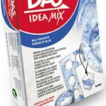ΠΗΛΟΣ IDEA MIX ΜΠΛΕ 100g