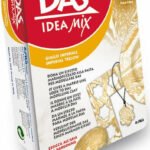 ΠΗΛΟΣ IDEA MIX ΚΙΤΡΙΝΟ 100g