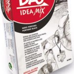 ΠΗΛΟΣ IDEA MIX ΜΑΥΡΟ 100g