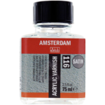 ΒΕΡΝΙΚΙ ΑΚΡΥΛΙΚΩΝ  75ml 116  SATIN  AMSTERDAM