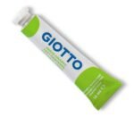 ΤΕΜΠΕΡΑ 12ml ΠΡΑΣΙΝΟ CINNABAR GIOTTO EXTRA FINE