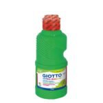 ΤΕΜΠΕΡΑ ΦΩΣΦΟΡΟΥΧΟ ΠΡΑΣΙΝΟ 250ml GIOTTO