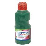 ΤΕΜΠΕΡΑ GLITTER GIOTTO 250ml - Image 7