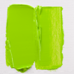 ΛΑΔΙΑ ART CREATION 40ml No.617 Yellowish Green - Image 2