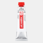 ΛΑΔΙΑ ART CREATION 40ml No.104 Zinc White