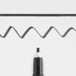 ΜΑΡΚΑΔΟΡΟΣ SAKURA PIGMA CALLIGRAPHER 20 0,2mm BLACK (ΣΥΣΚ-12ΤΕΜ)