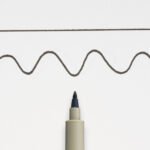 ΜΑΡΚΑΔOΡΟΣ SAKURA PIGMA GRAPHIC 1mm BLACK (ΣΥΣΚ-12ΤΕΜ)