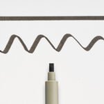 ΜΑΡΚΑΔOΡΟΣ SAKURA PIGMA GRAPHIC 3mm BLACK (ΣΥΣΚ-12ΤΕΜ)